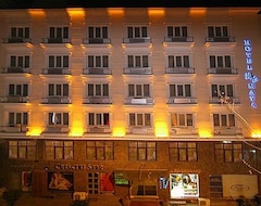 Maya Hotel (İstanbul, Türkiye)