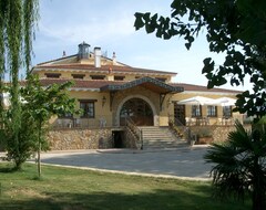 Hotel Rubielos (Mora de Rubielos, Španjolska)