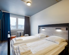 Hotel a&o Düsseldorf Hauptbahnhof (Düsseldorf, Njemačka)