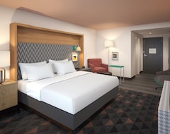 Hotel Holiday Inn  And Suites-decatur (Decatur, USA)