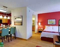 Hotel Residence Inn Frederick (Frederick, USA)