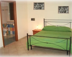 Bed & Breakfast La Casa degli Artisti (Nettuno, Italien)