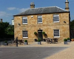 Hotel Seagrave Arms (Chipping Campden, United Kingdom)