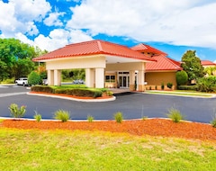 Khách sạn Milton Inn And Suites (Milton, Hoa Kỳ)