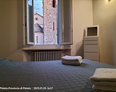 Căn hộ có phục vụ Appartamenti Fabroniana (Pistoia, Ý)