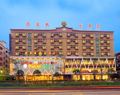 Hotel Foshan Dancing Ray (Foshan, China)