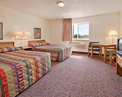 Hotelli Sunset Inn & Suites (Atlantic, Amerikan Yhdysvallat)