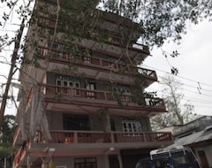 Bed & Breakfast Ma-Ti (Kalimpong, Indien)