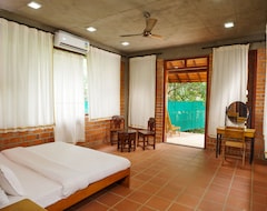 Hotel Vinca Lake House (Kumarakom, India)