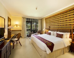 Hotel Two Bed Room Mangsit Suite By Holiday Resort Lombok (Senggigi, Indonezija)