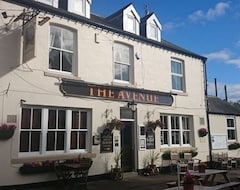 Khách sạn The Avenue (Durham, Vương quốc Anh)