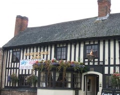 Khách sạn The Narborough Arms (Leicester, Vương quốc Anh)
