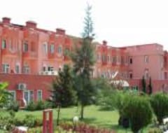 Hotel Beldiana (Beldibi, Turkey)