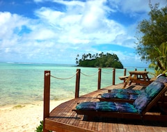 Muri Beach Resort (Arorangi, Cook Islands)