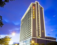 Xiamen Juntai Hotel (Xiamen, Kina)