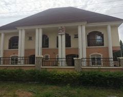 Khách sạn Valton hotels Limited (Abuja, Nigeria)