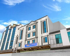 Khách sạn Belmorrise Sector 110 (Noida, Ấn Độ)