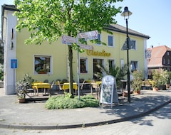 Khách sạn Casalino (Wachtendonk, Đức)