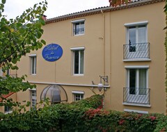 Hotel ESPAGNOL (Pamiers, Francia)