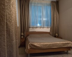 Hotel Premyera (Tula, Rusland)