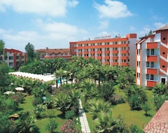 Khách sạn Orfeus Hotel (Çolakli, Thổ Nhĩ Kỳ)