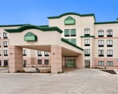 Khách sạn La Quinta Inn & Suites By Wyndham Tulsa Midtown (Tulsa, Hoa Kỳ)