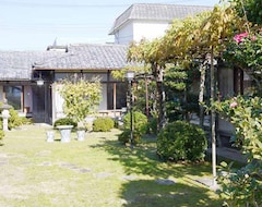 Nhà trọ Miyoshiso (Yuasa, Nhật Bản)