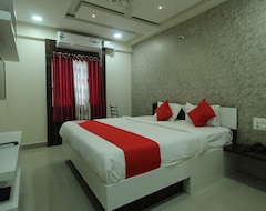 Khách sạn Oyo 38770 Hotel Regal Residency (Kalburgi, Ấn Độ)