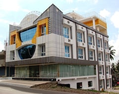 Otel Hill Top International (Port Blair, Hindistan)