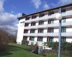 Khách sạn Axxe Kassel (Lohfelden, Đức)