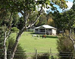 Koko talo/asunto Hillborne Cottage Perth Hills (Mundaring, Australia)