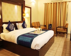 Khách sạn Oyo Premium Taj Ganj Agra (Agra, Ấn Độ)