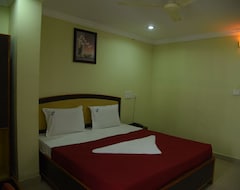 Khách sạn OYO 9349 Hotel Swaagat Residency (Tirupati, Ấn Độ)
