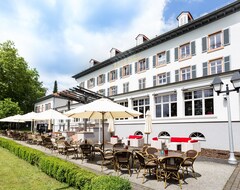 Khách sạn Kurhaushotel Bad Salzhausen (Nidda, Đức)