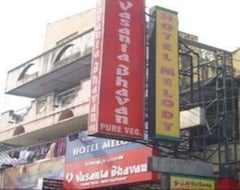 Hotel Melody (Chennai, Indija)