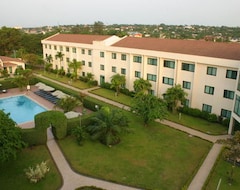 Hotel Fiesta Royale (Accra, Ghana)