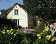 Toàn bộ căn nhà/căn hộ Holiday Rental In Le Bouchaud (Gouttières, Pháp)