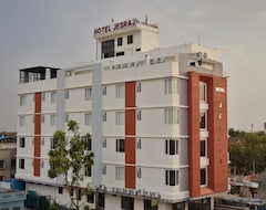Hotel Jesraj (Churu, India)