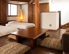 Khách sạn Hotel Asyl Nara (Nara, Nhật Bản)