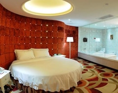 Vienna Hotel (Changlong Park) (Guangzhou, Çin)