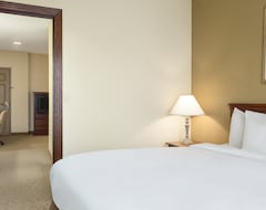 Hotel Country Inn & Suites By Carlson Houston Intercontinental Airport South (Houston, EE. UU.)