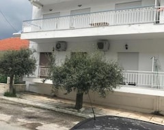 Toàn bộ căn nhà/căn hộ Charoula Apartments (Asprovalta, Hy Lạp)