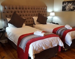 Hotel Bellevue Manor Guest House (Dundee, South Africa)