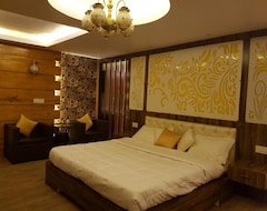 Khách sạn Kuldeep (Dehradun, Ấn Độ)