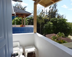 Otel Cortlang - Beach Apartments - In El Pueblito Near Playa Dorada (Puerto Plata, Dominik Cumhuriyeti)