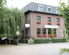 Hotel Erftruhe (Grevenbroich, Germany)