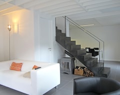 Tüm Ev/Apart Daire Furnas Valley Design House (Furnas, Portekiz)