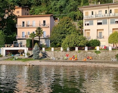 Khách sạn Hotel Garden (Menaggio, Ý)