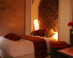 Hotel Riad Kechmara (Marrakech, Marokko)