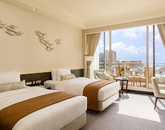 Hotelli Hong Kong Gold Coast (Hong Kong, Hong Kong)